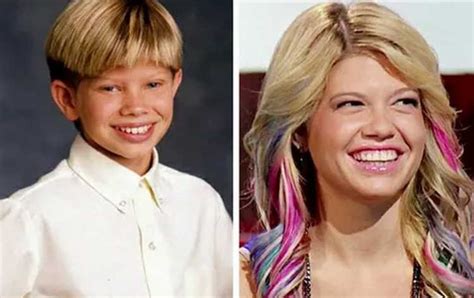 is chanel west coast transgender